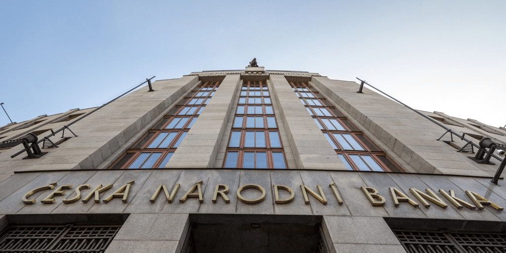 La República Checa da un paso audaz al invertir casi un millón de dólares en Bitcoin como ensayo para su futura reserva digital. 1 La República Checa da un paso audaz al invertir casi un millón de dólares en Bitcoin como ensayo para su futura reserva digital.