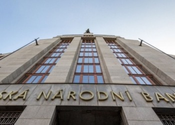 La República Checa da un paso audaz: invierte casi un millón de dólares en Bitcoin como anticipo a su futura reserva cripto. 4 La República Checa da un paso audaz: invierte casi un millón de dólares en Bitcoin como anticipo a su futura reserva cripto.