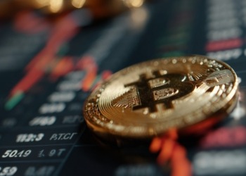 La incertidumbre económica hunde a Bitcoin: toca los USD $94.000 y vive su peor semana en ocho meses.