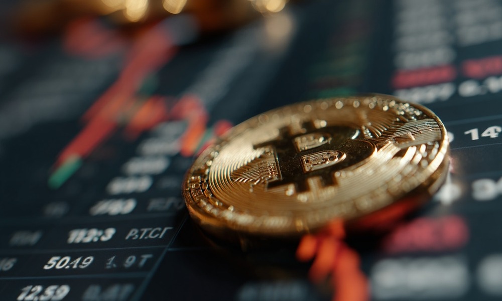 La incertidumbre económica hunde a Bitcoin: toca los USD $94.000 y vive su peor semana en ocho meses. 1 La incertidumbre económica hunde a Bitcoin: toca los USD $94.000 y vive su peor semana en ocho meses.