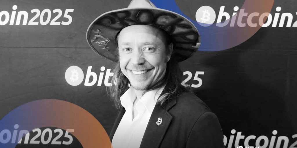 Los correos de Epstein desvelan un encuentro secreto sobre Bitcoin con Brock Pierce en su mansión de Manhattan. 1 Los correos de Epstein desvelan un encuentro secreto sobre Bitcoin con Brock Pierce en su mansión de Manhattan.