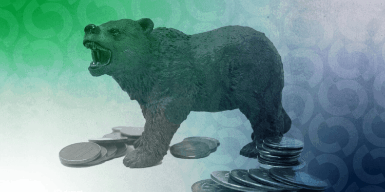 La caída de Bitcoin a 95.000 dólares desata la controversia: ¿está el mercado cripto en tendencia bajista? 1 La caída de Bitcoin a 95.000 dólares desata la controversia: ¿está el mercado cripto en tendencia bajista?