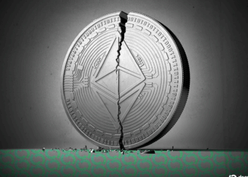 El colapso de las criptomonedas: ¿por qué Ethereum y XRP están desbancando a Bitcoin? 5 El colapso de las criptomonedas: ¿por qué Ethereum y XRP están desbancando a Bitcoin?