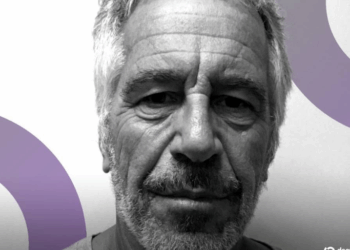 Epstein intentó moldear las políticas de criptomonedas en los inicios de Trump 4 Epstein intentó moldear las políticas de criptomonedas en los inicios de Trump