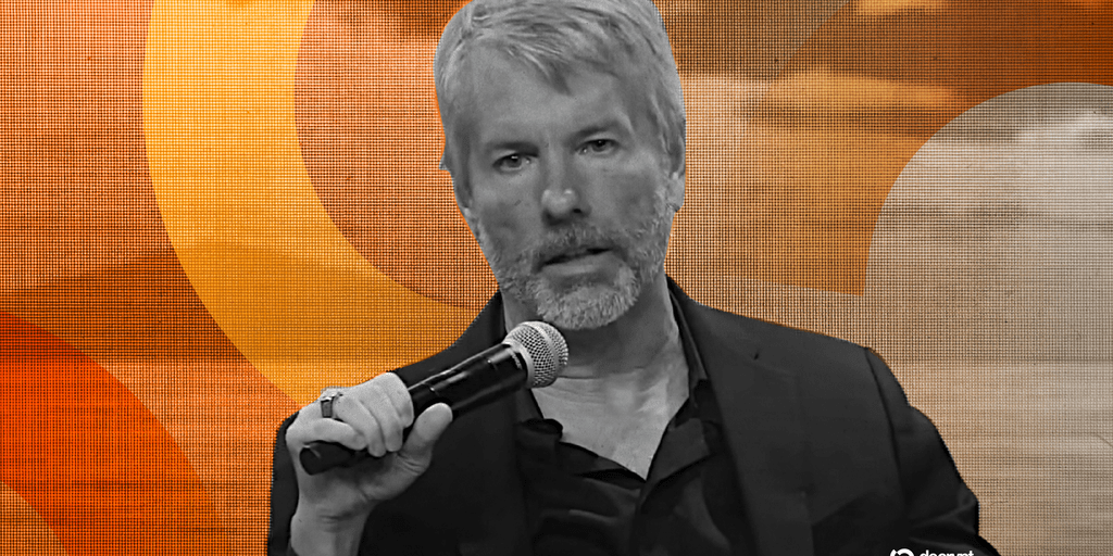 Michael Saylor desmiente los rumores sobre la venta de Bitcoin y revela un inesperado incremento en sus adquisiciones. 1 Michael Saylor desmiente los rumores sobre la venta de Bitcoin y revela un inesperado incremento en sus adquisiciones.