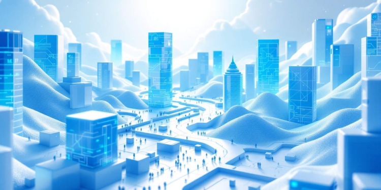 El impacto inesperado del ETF de VanEck Solana en el mundo de las criptomonedas