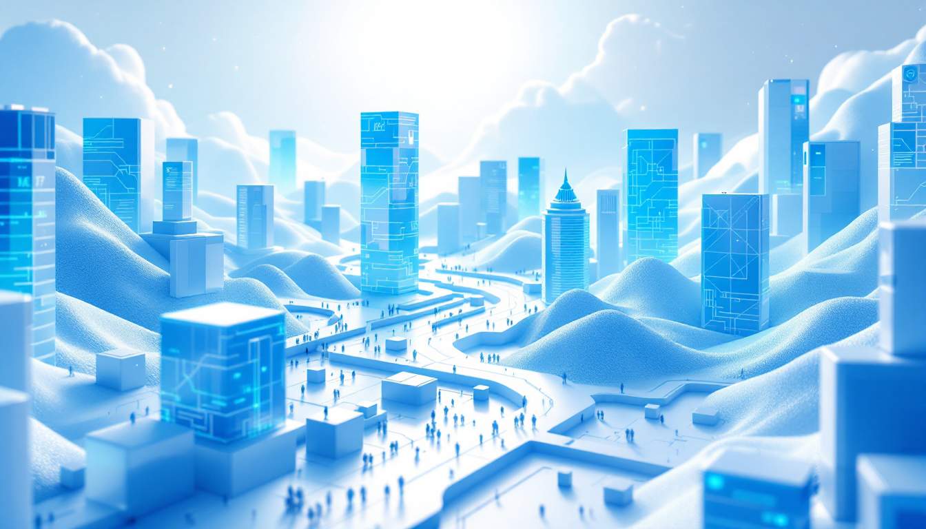 El impacto inesperado del ETF de VanEck Solana en el mundo de las criptomonedas 1 El impacto inesperado del ETF de VanEck Solana en el mundo de las criptomonedas