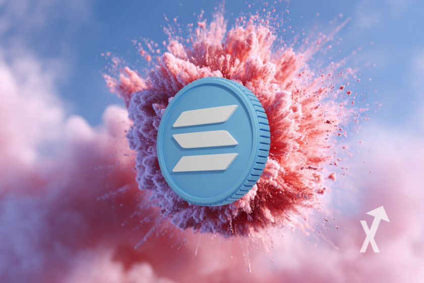 ¿Está Solana en crisis? La caída de SOL pone en duda su futuro. 1 ¿Está Solana en crisis? La caída de SOL pone en duda su futuro.