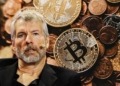 Michael Saylor vaticina que el futuro del crédito digital basado en Bitcoin podría valer billones de dólares. 9 Michael Saylor vaticina que el futuro del crédito digital basado en Bitcoin podría valer billones de dólares.