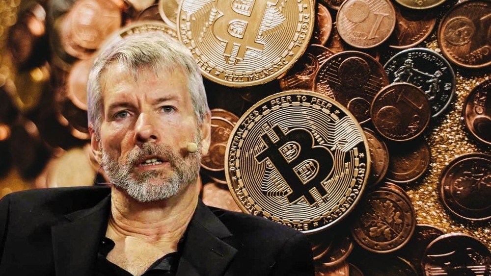 Michael Saylor vaticina que el futuro del crédito digital basado en Bitcoin podría valer billones de dólares. 1 Michael Saylor vaticina que el futuro del crédito digital basado en Bitcoin podría valer billones de dólares.