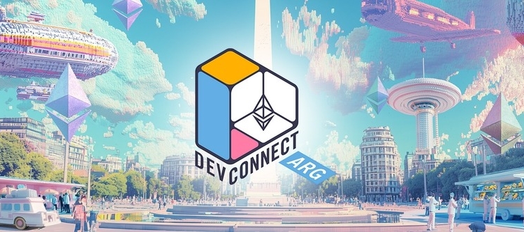 La histórica feria de Ethereum en Argentina sorprende con cifras de venta sin precedentes.