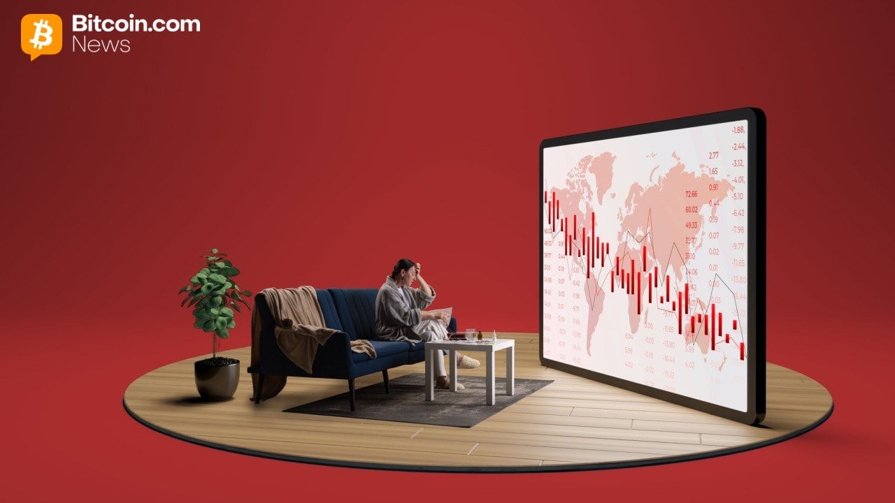 Flujos de ETFs en caídas para Bitcoin y Ether: ¿Qué está impulsando a Solana? 1 Flujos de ETFs en caídas para Bitcoin y Ether: ¿Qué está impulsando a Solana?