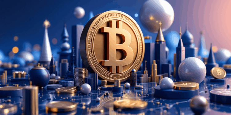 La Revolución de la Inversión: ¿Están los ETFs de Solana y XRP Cambiando las Reglas del Juego? 1 La Revolución de la Inversión: ¿Están los ETFs de Solana y XRP Cambiando las Reglas del Juego?