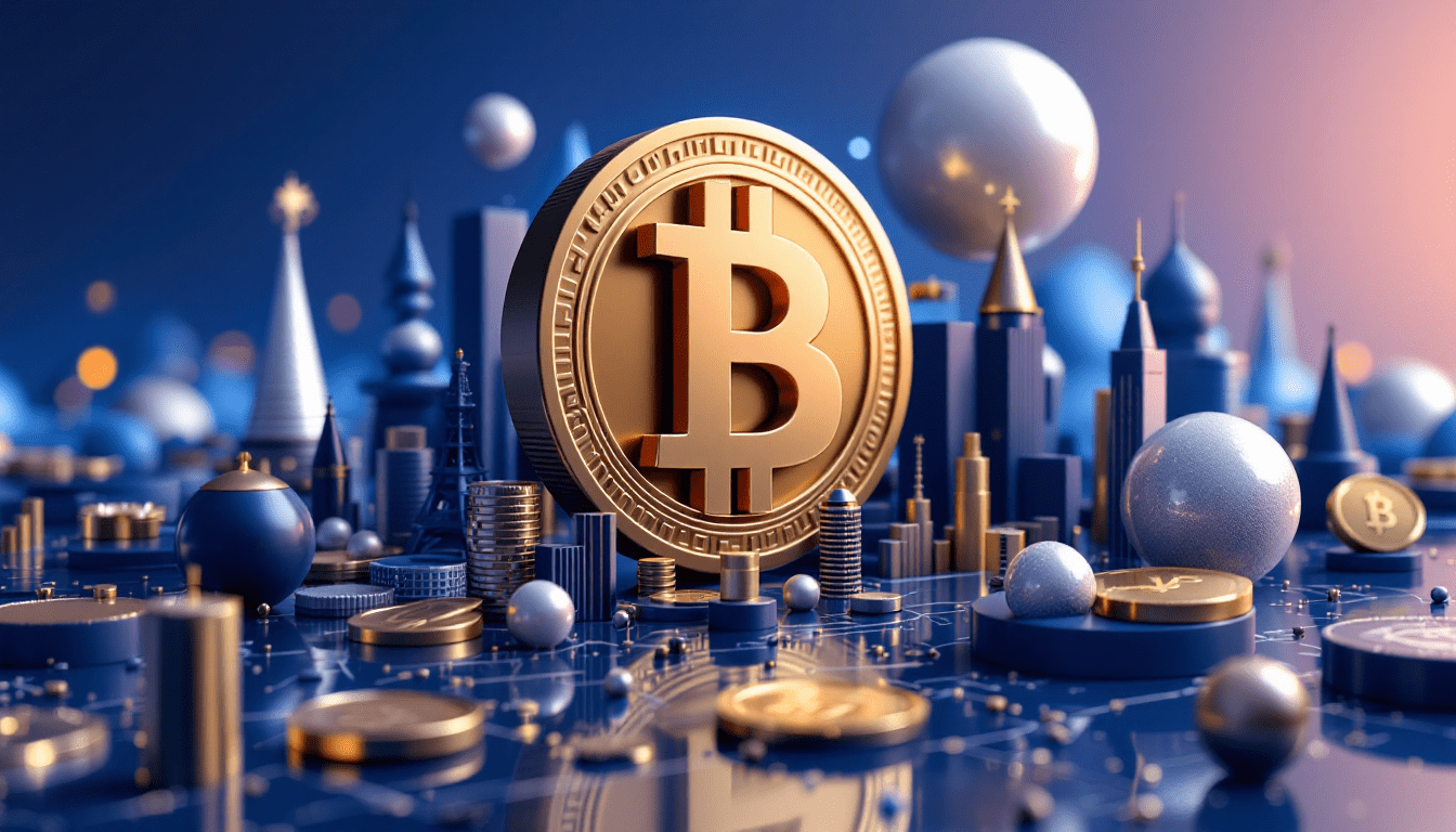 La Revolución de la Inversión: ¿Están los ETFs de Solana y XRP Cambiando las Reglas del Juego? 1 La Revolución de la Inversión: ¿Están los ETFs de Solana y XRP Cambiando las Reglas del Juego?