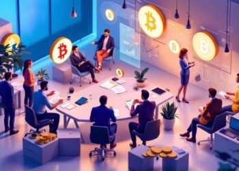 La Revolución de Bitcoin: ¿Estamos Ante el Futuro de los Sueldos en Criptomonedas? 4 La Revolución de Bitcoin: ¿Estamos Ante el Futuro de los Sueldos en Criptomonedas?