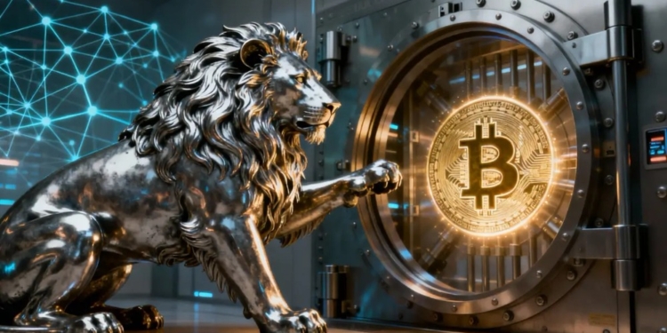 El Banco Central Checo da un paso inesperado: adquiere Bitcoin por primera vez en su historia.