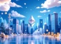 Ethereum ante un giro decisivo en medio de la tempestad del mercado 1 Ethereum ante un giro decisivo en medio de la tempestad del mercado