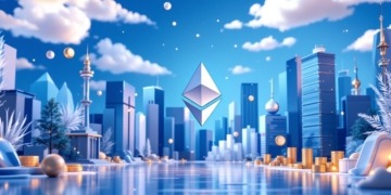 Ethereum ante un giro decisivo en medio de la tempestad del mercado