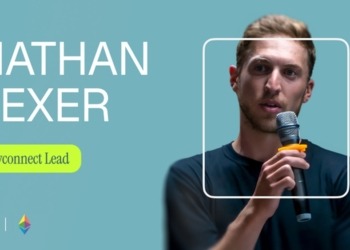 Entrevista exclusiva con Nathan Sexer en Devconnect Buenos Aires: descubre sus secretos y visiones sobre el futuro de la tecnología. 4 Entrevista exclusiva con Nathan Sexer en Devconnect Buenos Aires: descubre sus secretos y visiones sobre el futuro de la tecnología.