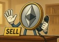 Los inversores de Ethereum se deshacen de sus activos más rápidamente que los de Bitcoin, revela un informe de Glassnode. 2 Los inversores de Ethereum se deshacen de sus activos más rápidamente que los de Bitcoin, revela un informe de Glassnode.
