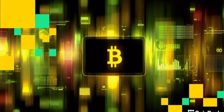 Bitcoin sufre una caída preocupante y Saylor sugiere que se avecina una semana decisiva; ¿podría llegar a los $83.5K? 1 Bitcoin sufre una caída preocupante y Saylor sugiere que se avecina una semana decisiva; ¿podría llegar a los $83.5K?
