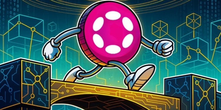 Polkadot marca un hito: ¡Sig.Network conecta de verdad con Ethereum, Solana y Bitcoin!