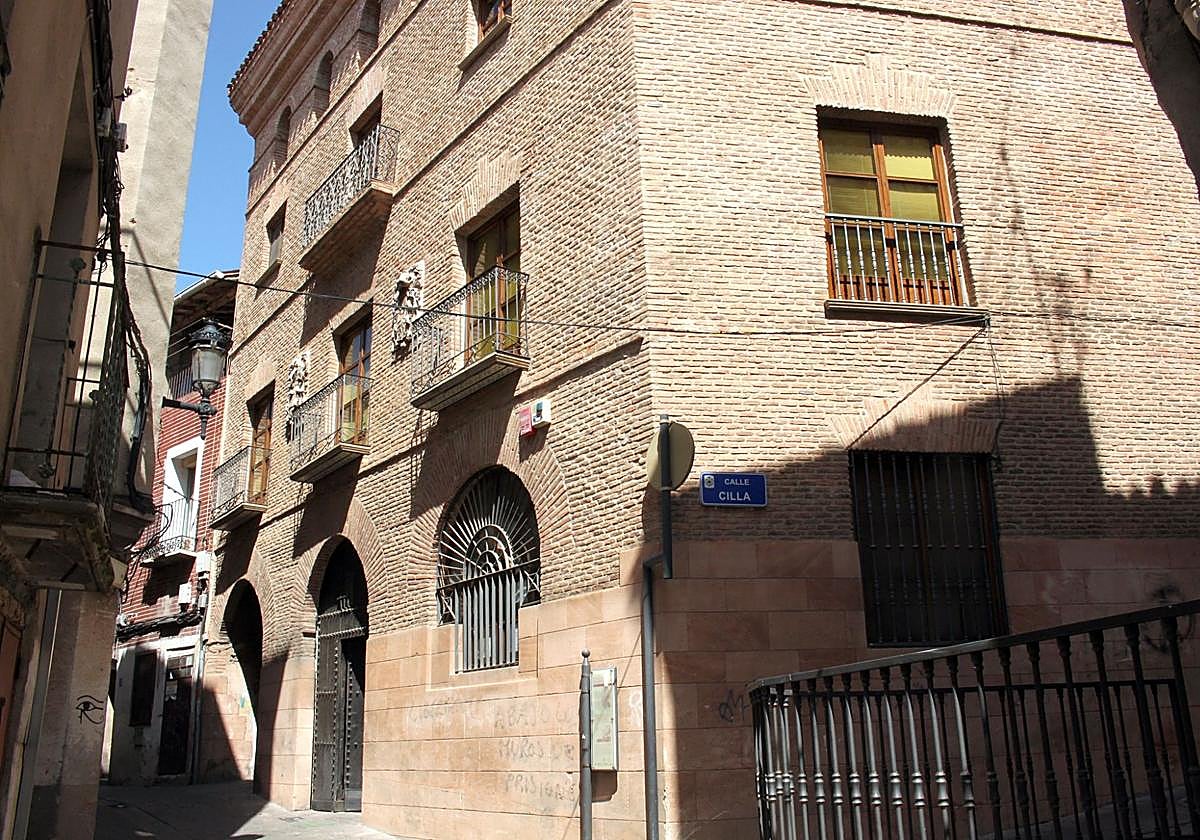 Descubre los secretos de la arqueología no invasiva con Solana Muñoz en Arnedo. 1 Descubre los secretos de la arqueología no invasiva con Solana Muñoz en Arnedo.