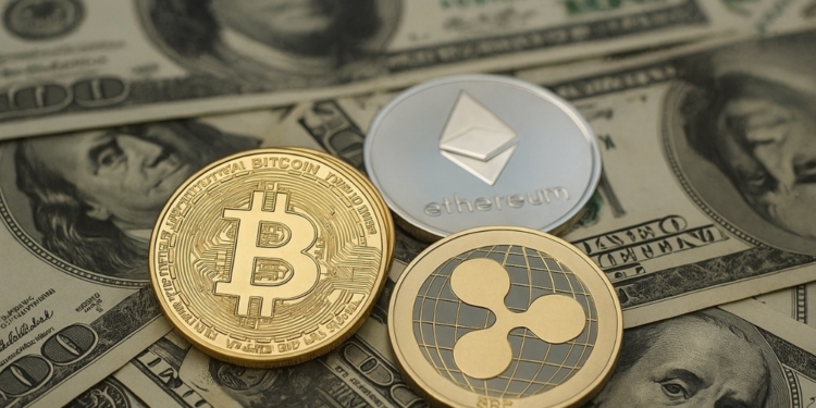 El auge de las criptomonedas: ¿por qué las grandes instituciones apuestan por Bitcoin, Ethereum y Solana? 1 El auge de las criptomonedas: ¿por qué las grandes instituciones apuestan por Bitcoin, Ethereum y Solana?