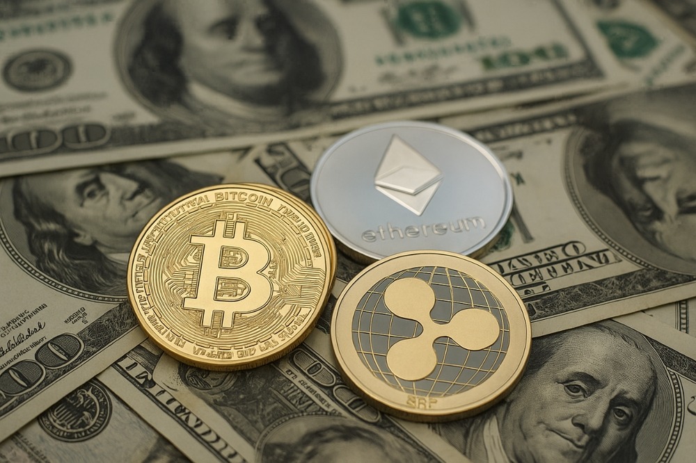 El auge de las criptomonedas: ¿por qué las grandes instituciones apuestan por Bitcoin, Ethereum y Solana? 1 El auge de las criptomonedas: ¿por qué las grandes instituciones apuestan por Bitcoin, Ethereum y Solana?