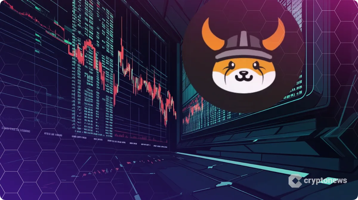 Las altcoins más arriesgadas caen a niveles inéditos desde el estallido de la pandemia 1 Las altcoins más arriesgadas caen a niveles inéditos desde el estallido de la pandemia