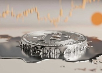 Bitcoin en la cuerda floja: ¿Sobrevivirá su rally a la feroz venta masiva? 4 Bitcoin en la cuerda floja: ¿Sobrevivirá su rally a la feroz venta masiva?