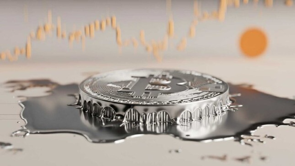 Bitcoin en la cuerda floja: ¿Sobrevivirá su rally a la feroz venta masiva? 1 Bitcoin en la cuerda floja: ¿Sobrevivirá su rally a la feroz venta masiva?