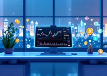 El Impacto de la Inversión de Harvard en ETFs de Bitcoin en la Adopción de Criptomonedas por Grandes Instituciones 4 El Impacto de la Inversión de Harvard en ETFs de Bitcoin en la Adopción de Criptomonedas por Grandes Instituciones