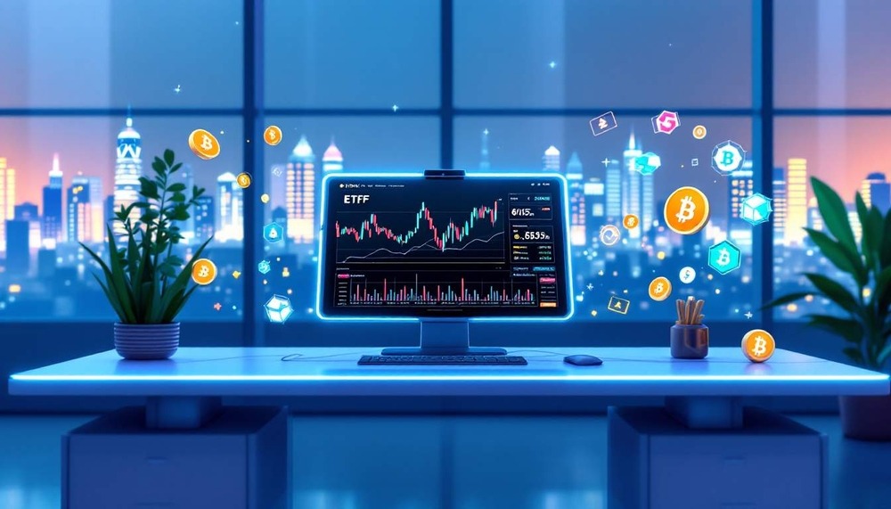 El Impacto de la Inversión de Harvard en ETFs de Bitcoin en la Adopción de Criptomonedas por Grandes Instituciones 1 El Impacto de la Inversión de Harvard en ETFs de Bitcoin en la Adopción de Criptomonedas por Grandes Instituciones