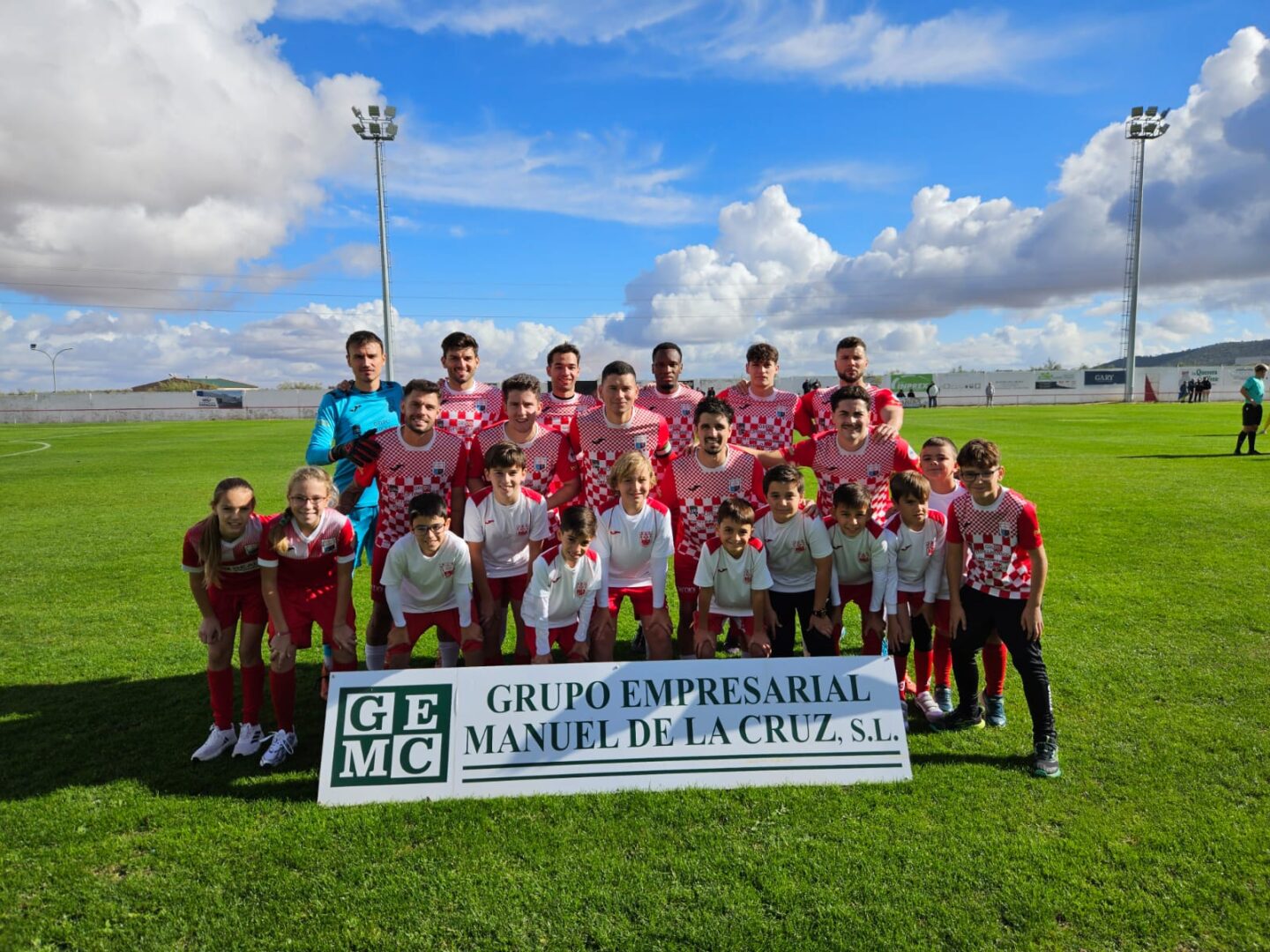 Empate sorprendente entre Gran Maestre y Solana en un emocionante enfrentamiento