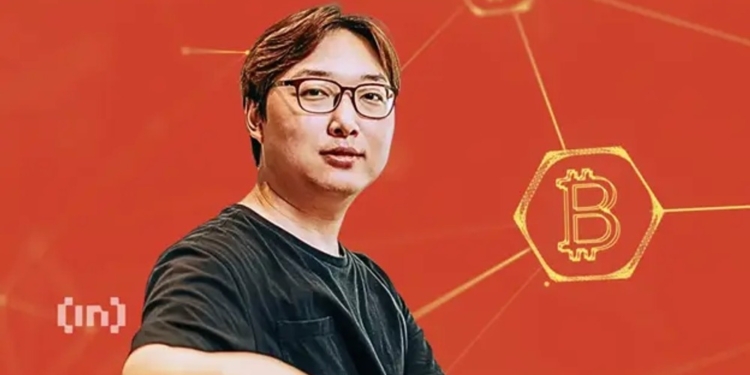 Genio con un IQ de 276 anticipa que el Bitcoin superará los $220,000 en solo 45 días 1 Genio con un IQ de 276 anticipa que el Bitcoin superará los $220,000 en solo 45 días