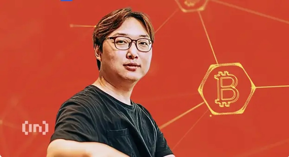 Genio con un IQ de 276 anticipa que el Bitcoin superará los $220,000 en solo 45 días 1 Genio con un IQ de 276 anticipa que el Bitcoin superará los $220,000 en solo 45 días