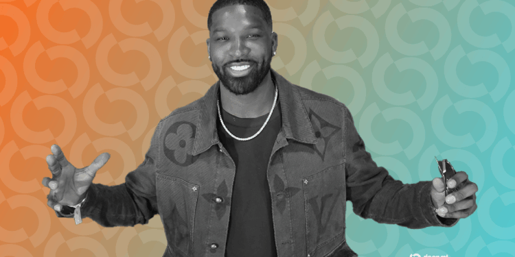 Tristan Thompson, estrella de la NBA, anticipa la llegada de mercados de predicción a tu deporte favorito
