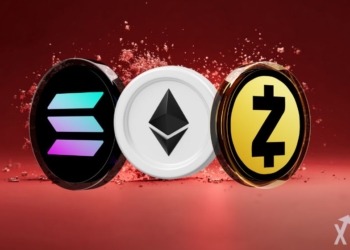 Solana, Ethereum y Zcash en la cuerda floja: ¿Qué peligro les acecha? 4 Solana, Ethereum y Zcash en la cuerda floja: ¿Qué peligro les acecha?