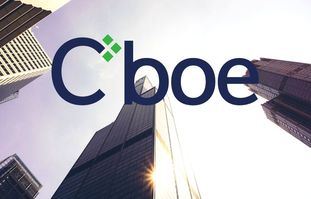 CBOE introduce futuros perpetuos de Bitcoin y Ethereum: una jugada que podría revolucionar el mercado en diciembre. 1 CBOE introduce futuros perpetuos de Bitcoin y Ethereum: una jugada que podría revolucionar el mercado en diciembre.