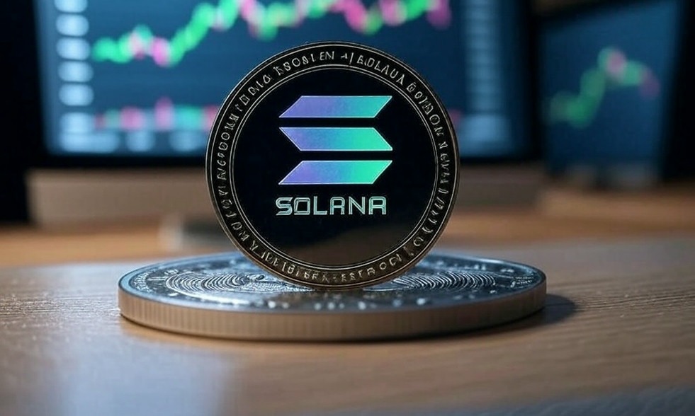 Fidelity busca revolucionar el mercado con su ETF de Solana en la NYSE Arca 1 Fidelity busca revolucionar el mercado con su ETF de Solana en la NYSE Arca