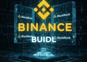 Binance integra el innovador fondo BUIDL de BlackRock como garantía para operar con criptomonedas
