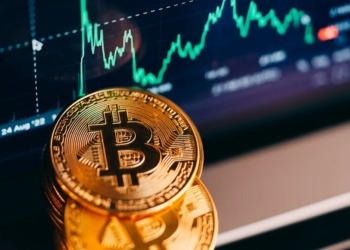 El bitcoin se desploma y se acerca a sus peores cifras del año 4 El bitcoin se desploma y se acerca a sus peores cifras del año