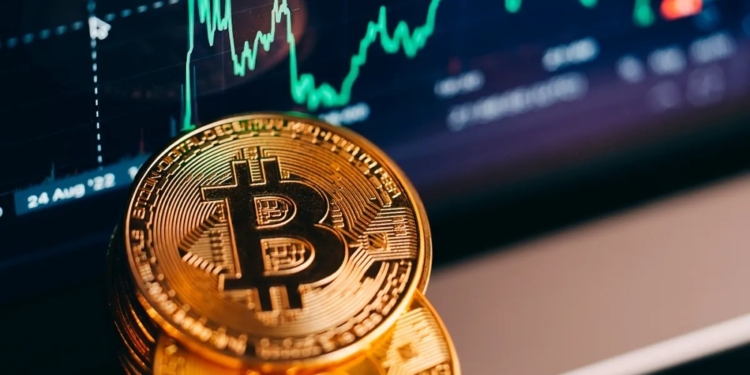 El bitcoin se desploma y se acerca a sus peores cifras del año