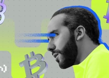 El Salvador hace una jugada audaz y adquiere 1,089 BTC en medio del desplome de Bitcoin por debajo de los $90,000 4 El Salvador hace una jugada audaz y adquiere 1,089 BTC en medio del desplome de Bitcoin por debajo de los $90,000
