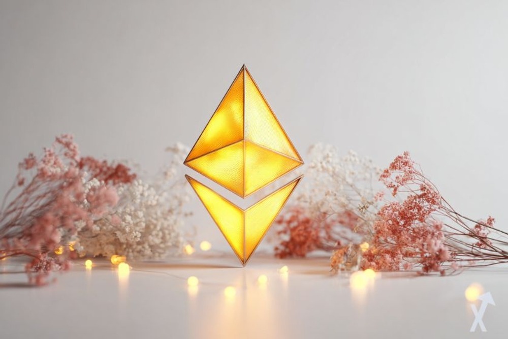 Ethereum en la cuerda floja: ¿Estamos a las puertas de un rebote espectacular? 1 Ethereum en la cuerda floja: ¿Estamos a las puertas de un rebote espectacular?