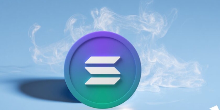 El inesperado ascenso de Solana (SOL) en medio del desplome de Bitcoin sorprende al mercado. 1 El inesperado ascenso de Solana (SOL) en medio del desplome de Bitcoin sorprende al mercado.