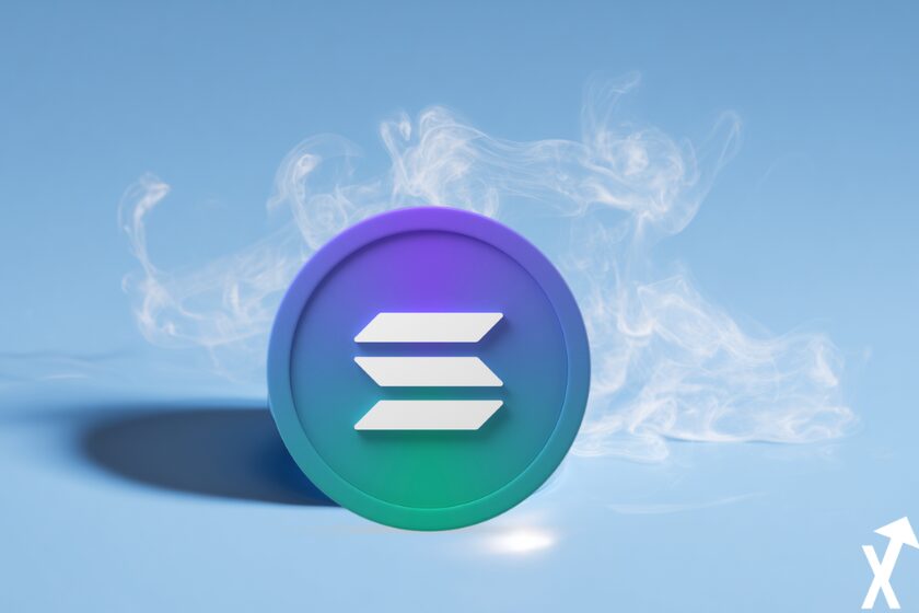 El inesperado ascenso de Solana (SOL) en medio del desplome de Bitcoin sorprende al mercado. 1 El inesperado ascenso de Solana (SOL) en medio del desplome de Bitcoin sorprende al mercado.