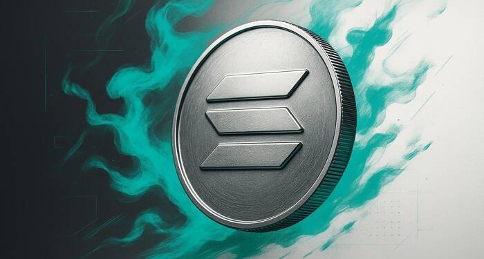 La sorprendente subida de Solana tras el lanzamiento del ETF de Fidelity