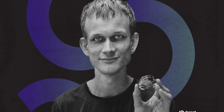 Vitalik Buterin revela por qué Ethereum contrasta radicalmente con FTX de Sam Bankman-Fried.